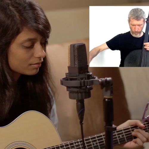 Tears for Fears - Mad World  (cover) by Mysha Didi & Stefano