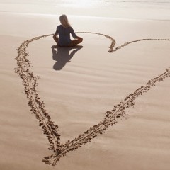 Медитация Доброе сердце