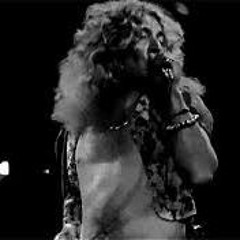 Led Zeppelin - All My Love (Rare Studio Version)