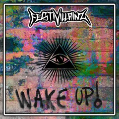 Festivillainz - Wake Up [Shadow Phoenix Exclusive]
