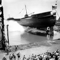 Grandson - The Wreck Of The Edmund Fitzgerald (Cover)