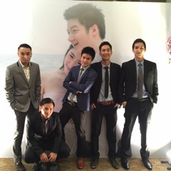 ทางของฝุ่น Feat. Jum Akpol