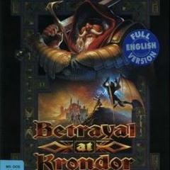 Betrayal At Krondor Theme Song (Orchestrated By Eric Elick)