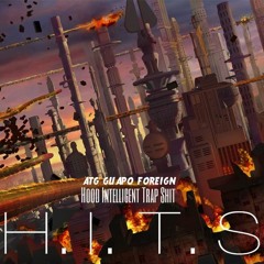 Cold Nights Ft. ATG Guapo Leayl Motive & Foreign