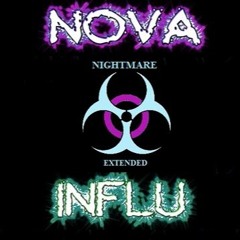 Nightmare Ft. Influ