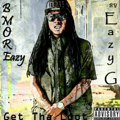 Hate You Give ft Lee Gutta