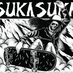 6.SUKASUKA - STRIKE GOVERMANT