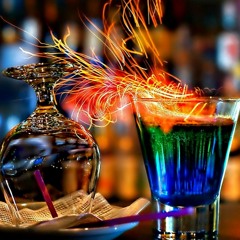 Party All Night Feat Bakardi , Bizni$man (Empire)