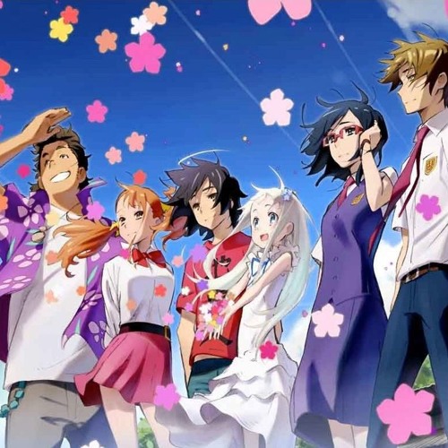 Stream Secret Base - Elpiz (10 Years After Ver.) Anohana by PRiDEZ