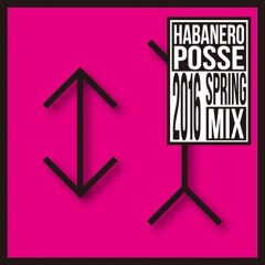 HABANERO POSSE 2016 SPRING MIX