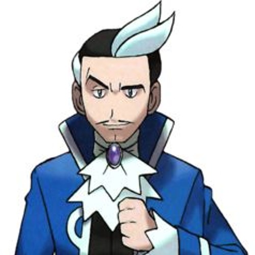 Vs. Hoenn Gym Leader (GBC 8-bit)