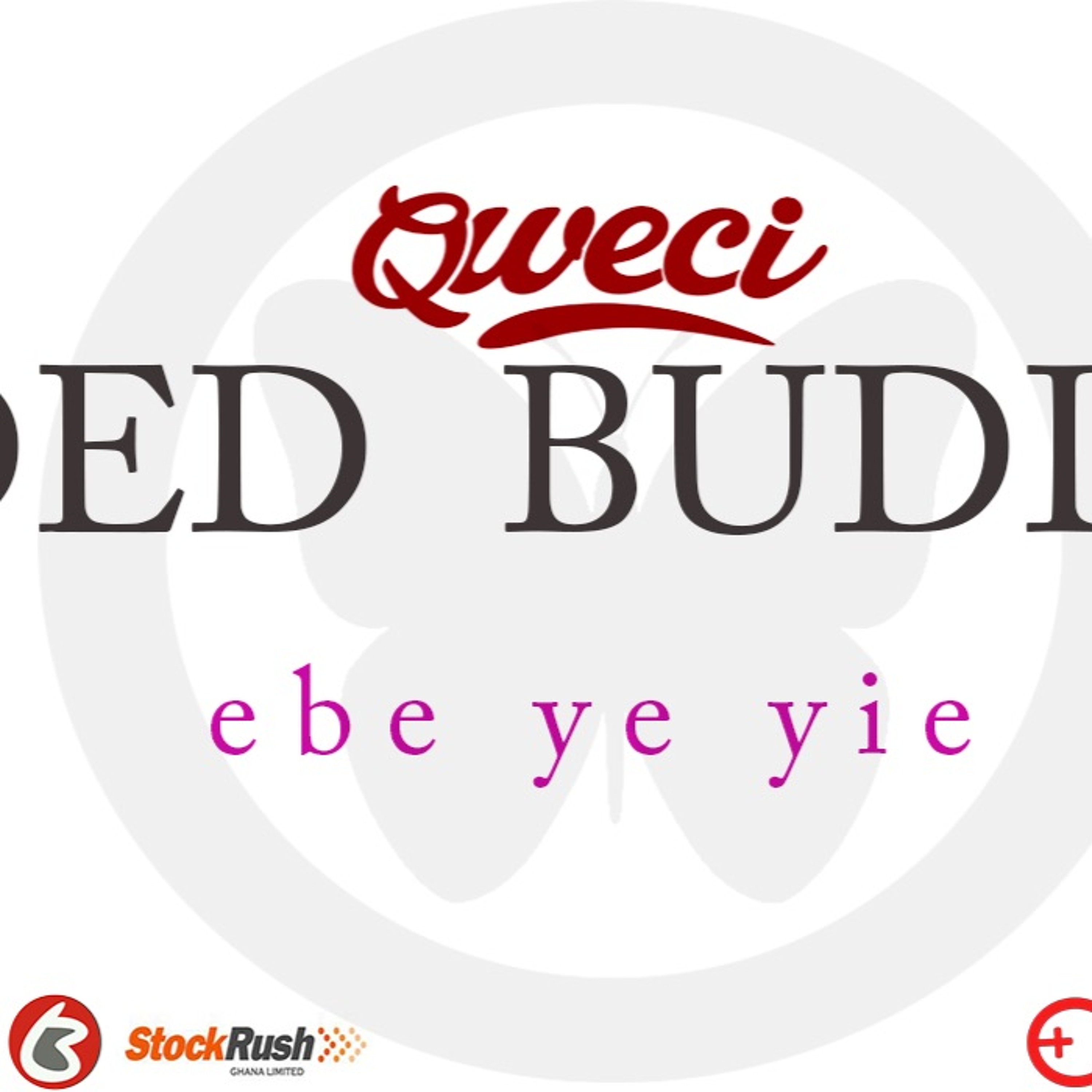 Ebe Ye Yie episode artwork