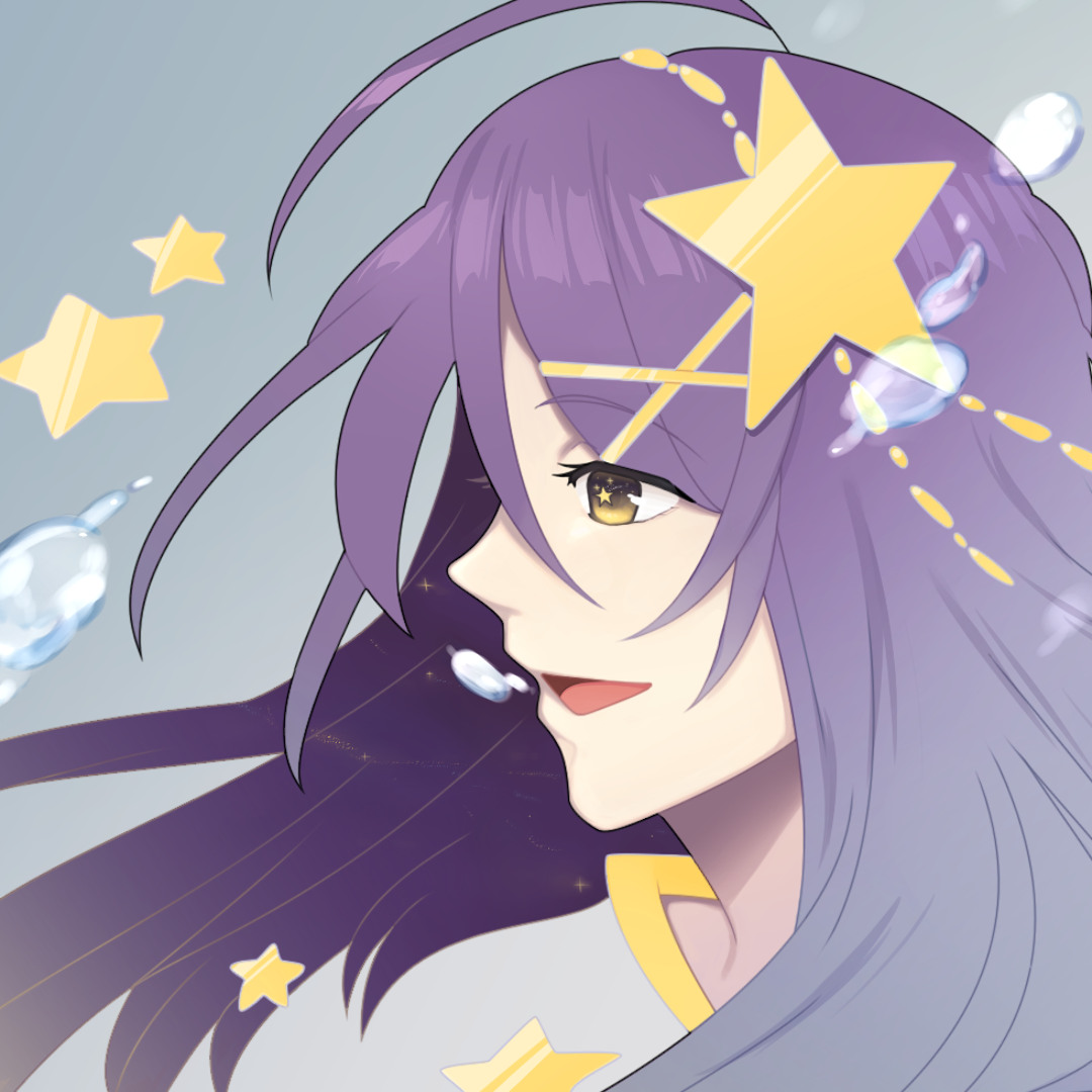 アニメ Crystal Present UTAU CHAIN artworks-000152350943-yv00mr-