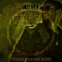 Usher - Moving Mountains (MBL Remix Instrumental)