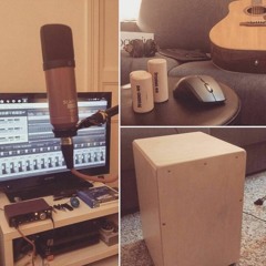 Never Can Say Goodbye /// Gloria Gaynor /// Acoustic cover