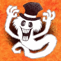 Spooky Music