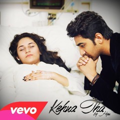 Kehna Tha by Hym | www.Hymmusic.com
