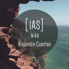 Intrinsic Audio Sessions [IAS] # 44 - Alejandro Cuestas