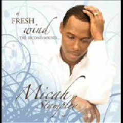 Holiness micah stampley instrumental