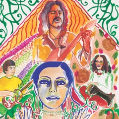 The Carton Mixtape #3: BATATA & GÜMRÜK