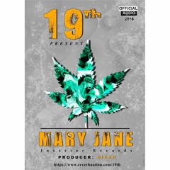 Mary Jane
