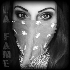 La Fame feat Dj Pertzo-Kristallisiert