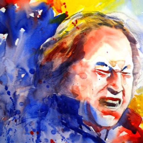 ▶ Shad Bash Ishq (Rumi) By Ustad Nusrat Fateh Ali Khan By Faisal Siddique