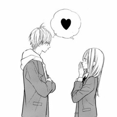Rushing To Your Heart~~