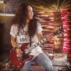 Hilangnya Seorang Gadis (COVER)- Ceppi Nyonk