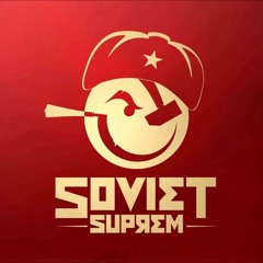 SOVI3T SUPREME-Bolchoi-Thanext level bootleg