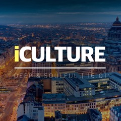 Deep & Soulful 16.01