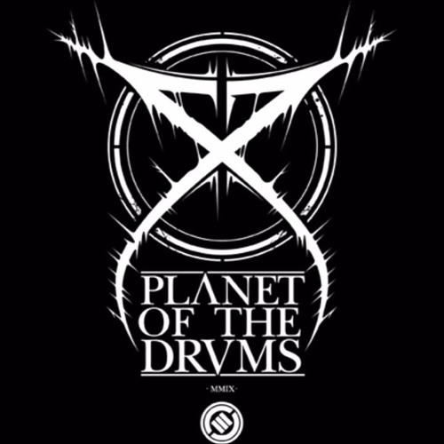 Planet Of The Drums - Live in Pittsburgh 2000