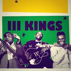 Let The Good Time Roll