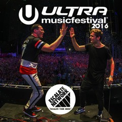 Tiësto ✪ Full Set  Ultra Miami 2016 ✪ Free Download