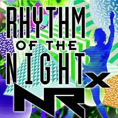 Corona - Rhythm Of The Night (NRx Remix) Short Mix