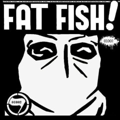 2006 - FAT FISH - Atxantate (K.O.P. Cover )