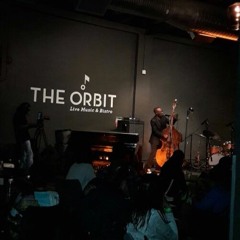 Herbie Tsoaeli and the African Time Ensemble at The Orbit
