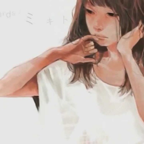 Sayoko 小夜子 Ourie Acoustic Cover By Ourie Chrome