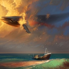 Wooden Ships