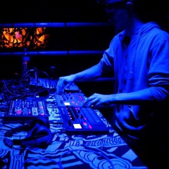 TekkeT Live @ K'valKade VS Je Weet Wel 21 - 01 - 16 Duinkerken