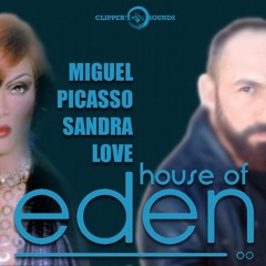 Miguel Picasso - House Of Eden (Carlos Jimenez & J.elvira Superloka Remix)OUT NOW...Clipper's Sounds