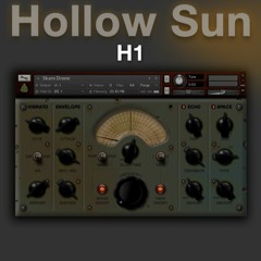 H1 Advance - Demo