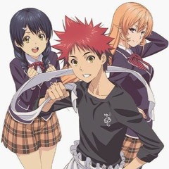 Bored, so here's Spice by Tokyo Karan Koron