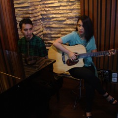 Diva Gianina & Reksa Willy - This I Promise You (Cover)