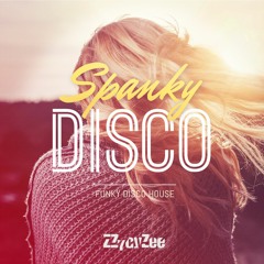 Spanky Summer Disco - Uplifting Funky House Mix