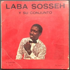 Laba Sosseh - Seyni (Afrolatin from Senegal, 1969) #muzzicaltrips #afrolatin