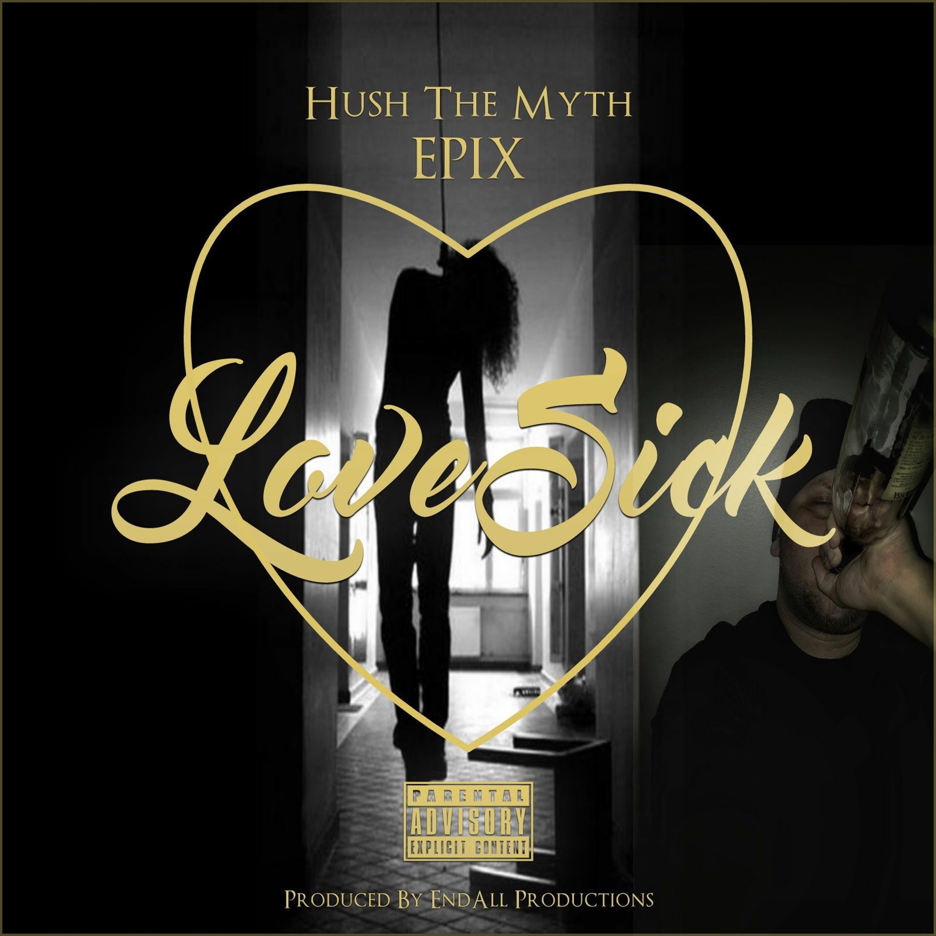 "Love Sick" Ft Epix Produced By Endall Productions episode artwork