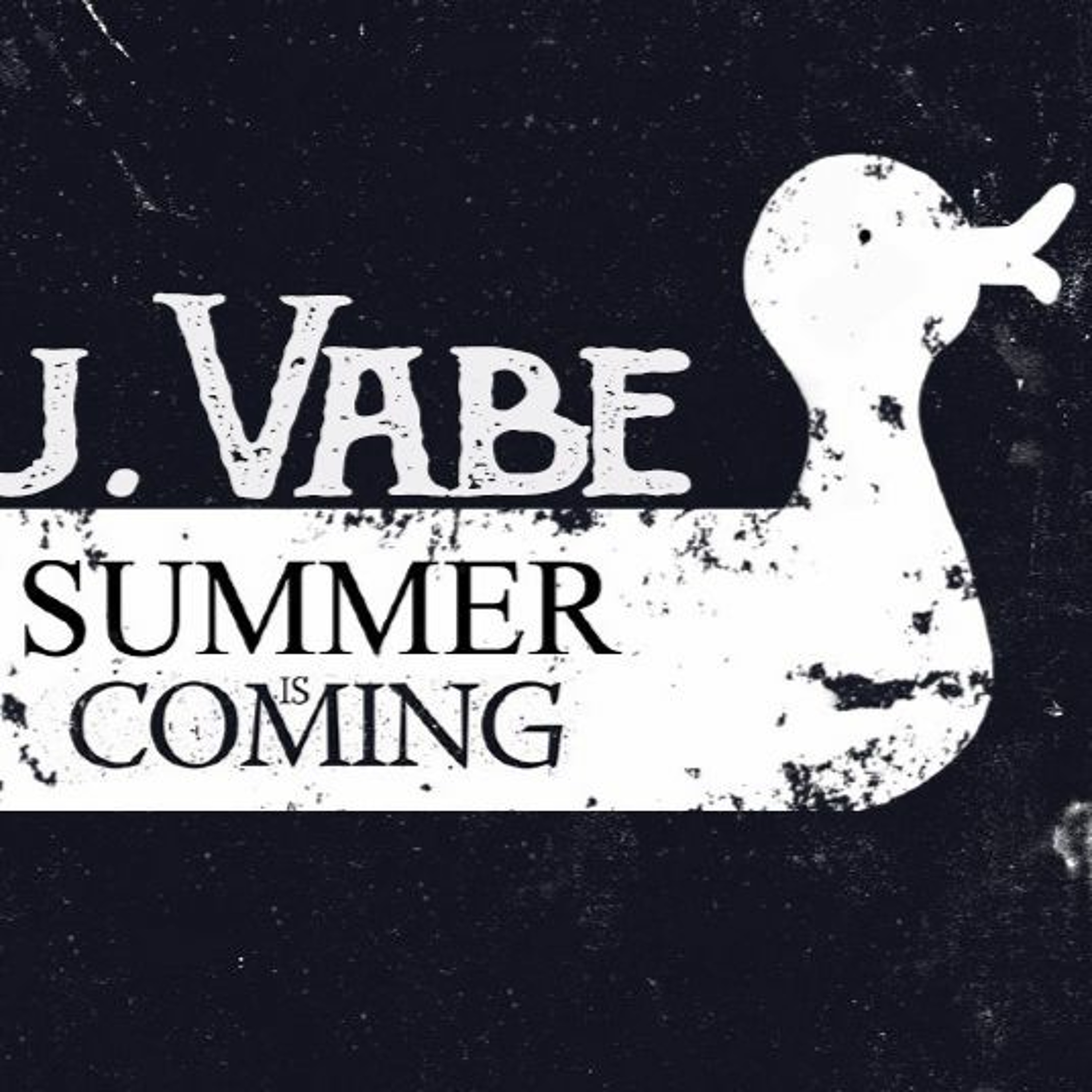Dj.Vabe - SummerIsComing episode artwork