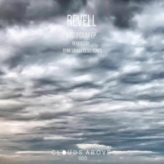 *EXCLUSIVE* Revell - Absurdum (Dead - Tones Remix) Clip