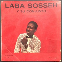 Laba Sosseh - Que se funan (Afrolatin from Senegal, 1969) #muzzicaltrips #afrolatin